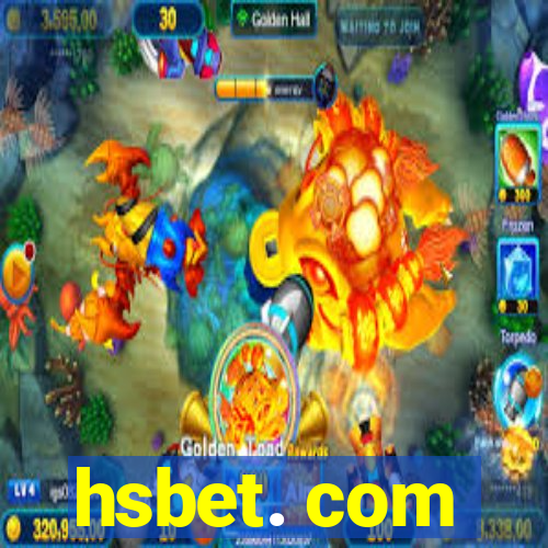 hsbet. com